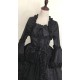 Henrietta Victorian Doll One Piece(Reservation/Full Payment Without Shipping)